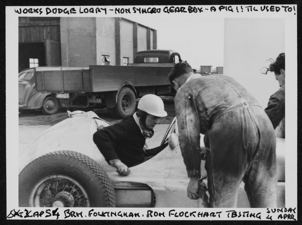 Spenlove Spenlove Archive