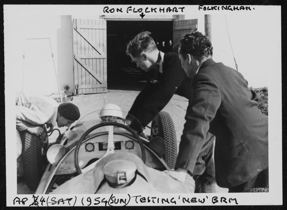 Spenlove Spenlove Archive