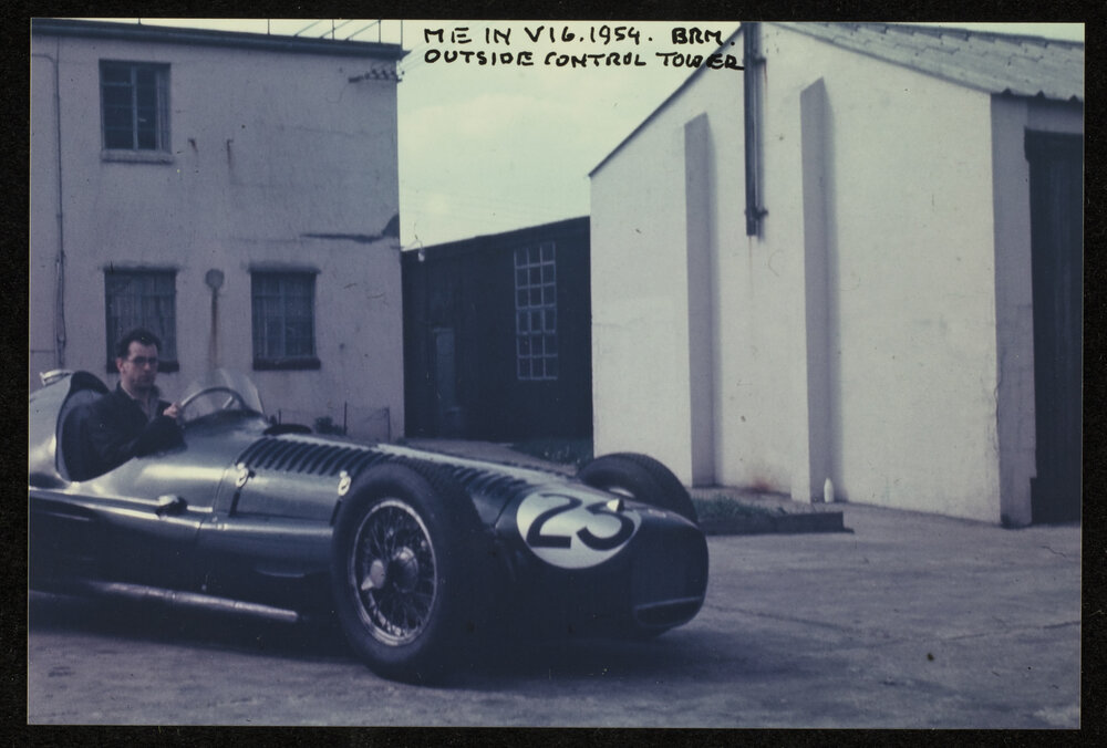 Spenlove Spenlove Archive