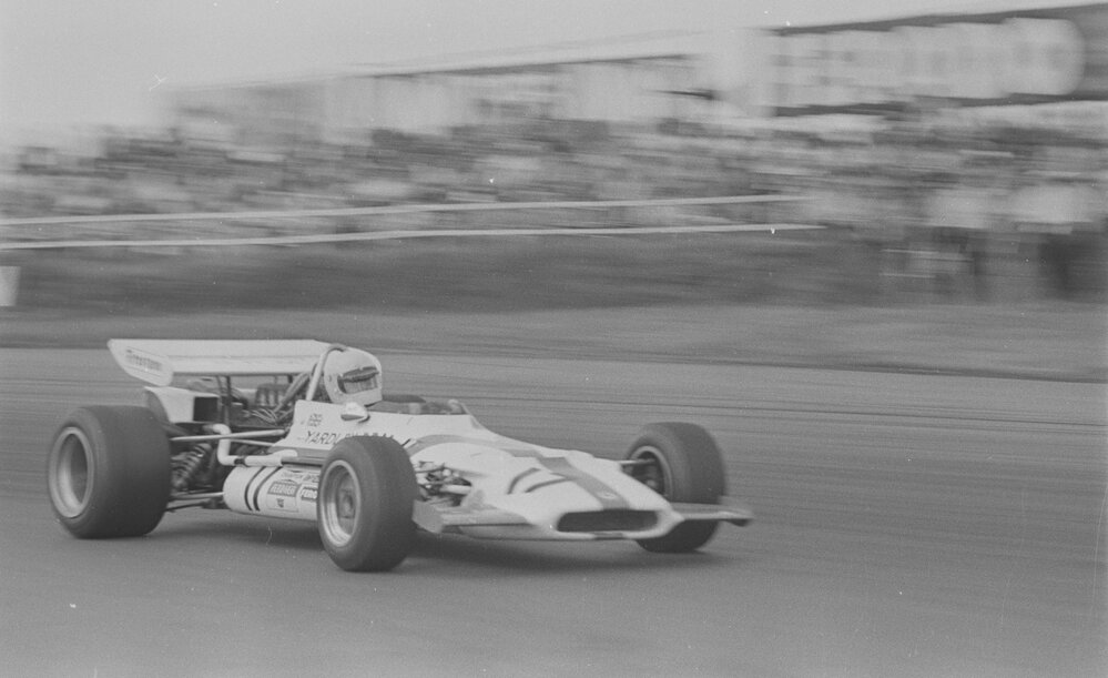 1971 British Grand Prix