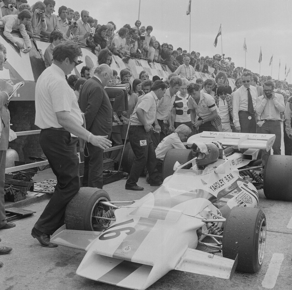 1971 British Grand Prix