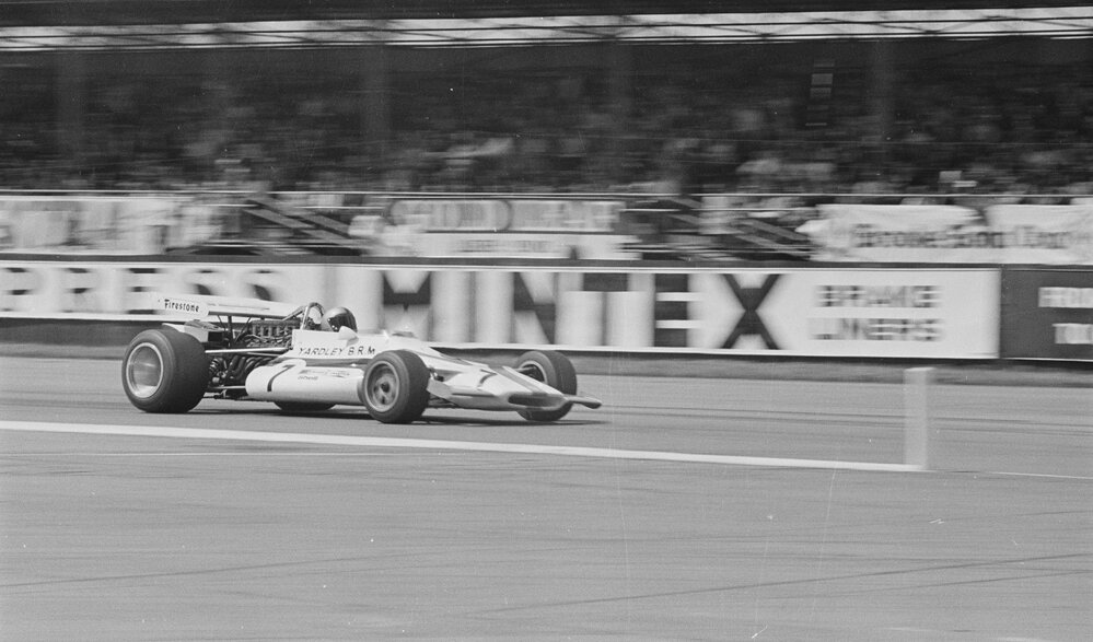 1971 International Trophy Silverstone