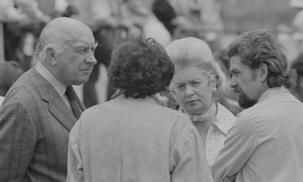 1974 British Grand Prix