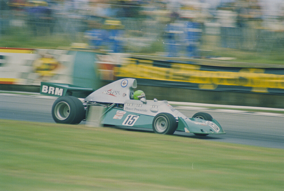 1974 British Grand Prix