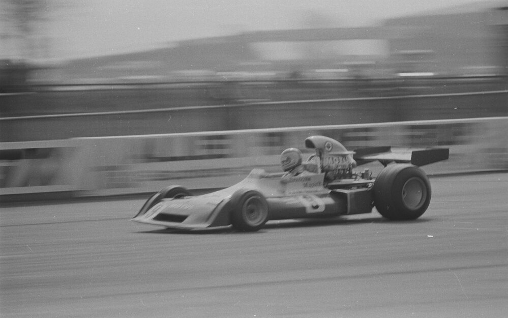 1974 International Trophy Silverstone