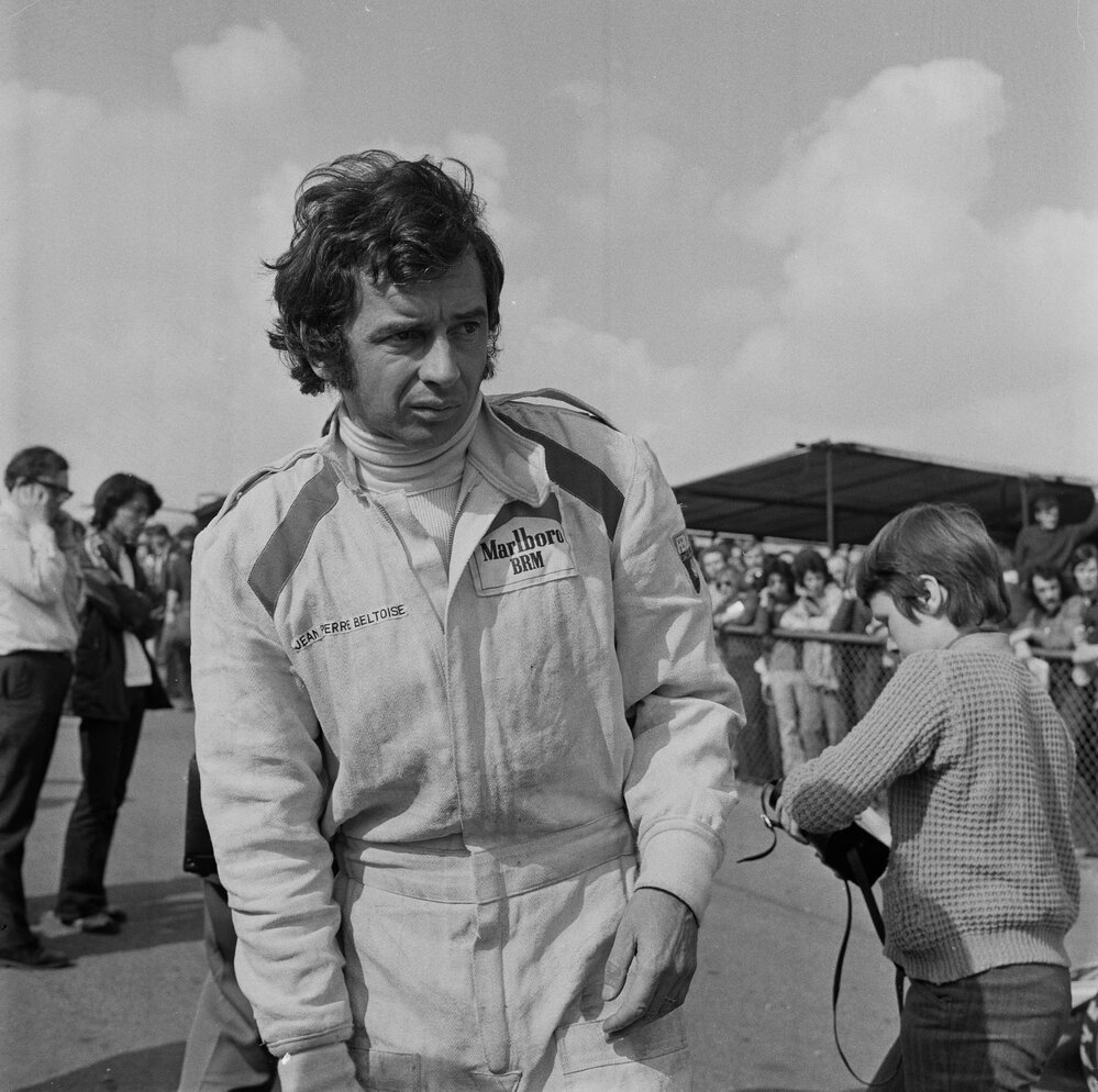 Beltoise Race Of Champions 1972