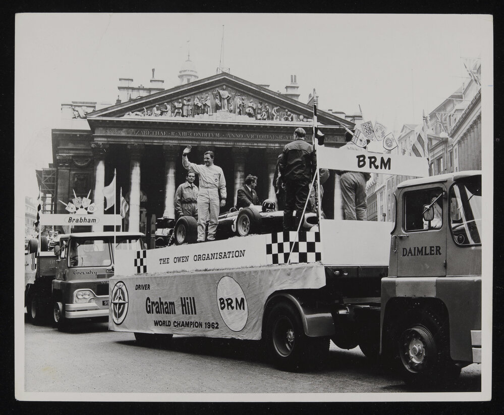 Goodwill Winter Ed. 1964