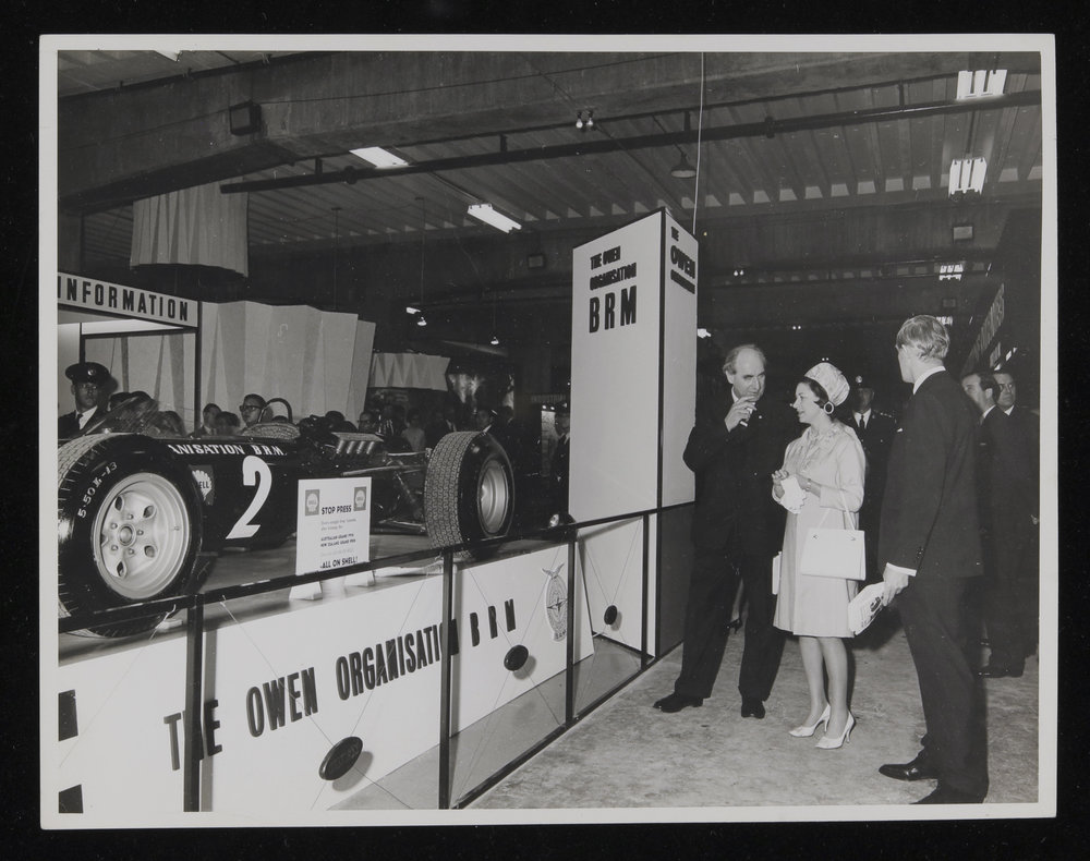 Owen News, June 1966