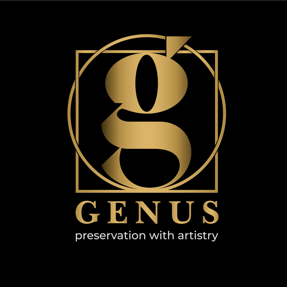 Genus Logo