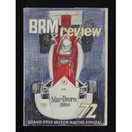 BRM Review Marlboro