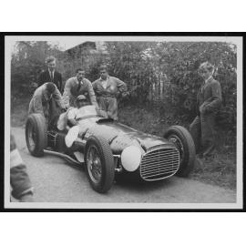 Spenlove Spenlove Archive