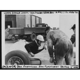 Spenlove Spenlove Archive