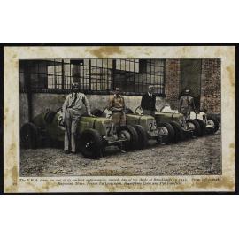 Spenlove Spenlove Archive