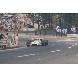 1970 Belgian GP Spa
