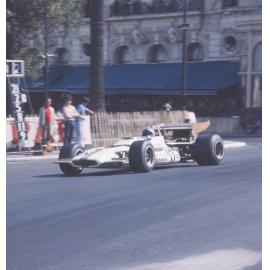 1970 Monaco GP