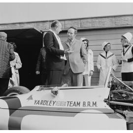 1970 Race Of Champions Brands Hatch