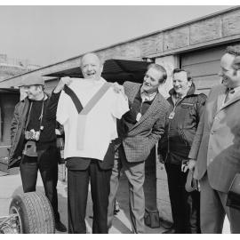 1970 Race Of Champions Brands Hatch