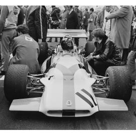 1970 Race Of Champions Brands Hatch