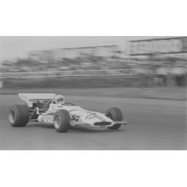 1971 British Grand Prix