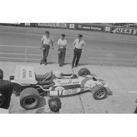 1971 British Grand Prix