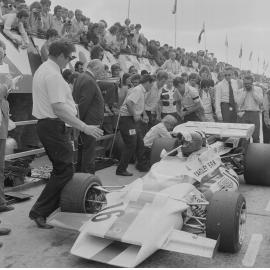 1971 British Grand Prix