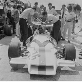 1971 British Grand Prix