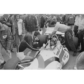 1971 International Trophy Silverstone