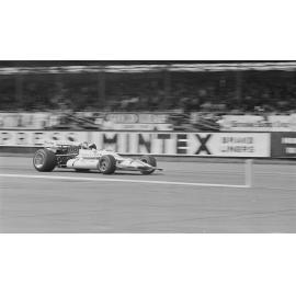 1971 International Trophy Silverstone