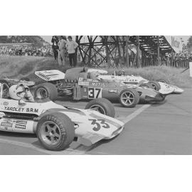 1971 Rothmans Gold Cup Oulton Park