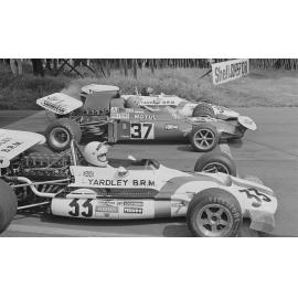 1971 Rothmans Gold Cup Oulton Park