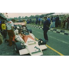 1972 Rothmans 50000 Brands Hatch