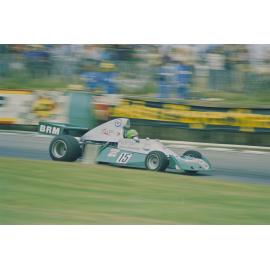 1974 British Grand Prix