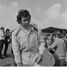 Beltoise Race Of Champions 1972