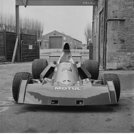 Motul BRM Design Registration