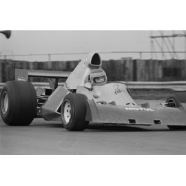 Motul BRM Testing Silverstone