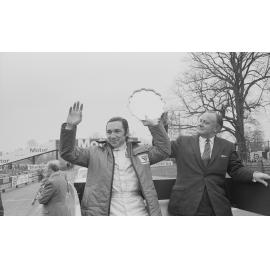 Rothmans  International Trophy 1971