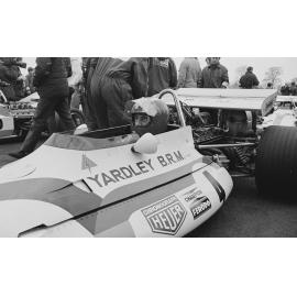 Rothmans  International Trophy 1971