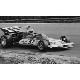 Race Of Champions 1972 - Brands Hatch