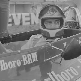 Race Of Champions 1972 - Brands Hatch