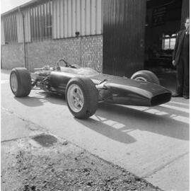 BRM P115