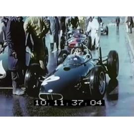 1962 F1 Championship 