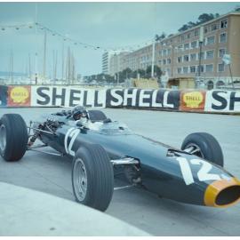 Monaco 1966