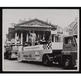 Goodwill Winter Ed. 1964