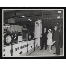 Owen News, June 1966