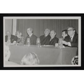 1969 BRM Press Conference 