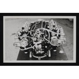 The Lightweight Version Of The H16, Front View