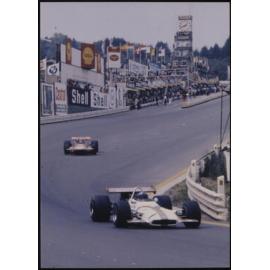 Mr C E Partridge Folder Photos And Documents 