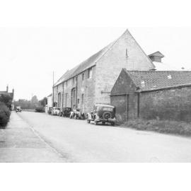 BRM Factory And Engineering Facilities