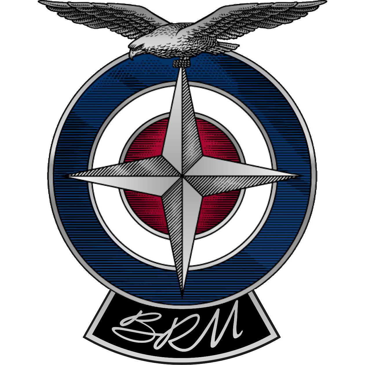 BRM - Interactive Timeline