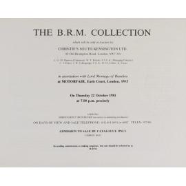 Christie's Auction Page